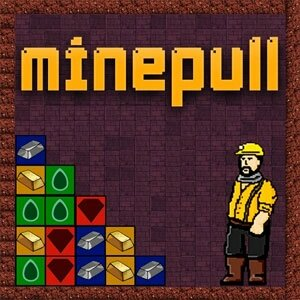 MinePull Playstation 4