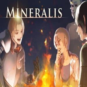 Mineralis Pc
