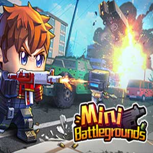 Comprar Mini Battlegrounds CD Key Comparar Preços