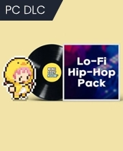 Mini Cozy Room Lo-Fi Lo-Fi Hip Hop Pack Pc