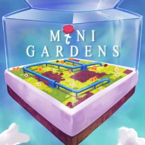 Comprar Mini Gardens Nintendo Switch barato Comparar Preços