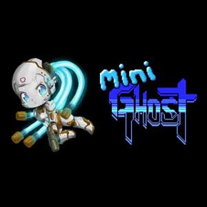 Comprar Mini Ghost CD Key Comparar Preços