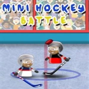 Mini Hockey Battle Xbox One