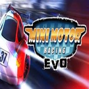 Mini Motor Racing EVO Pc