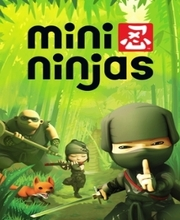 Mini Ninjas Xbox One