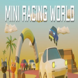 Mini Racing World Pc