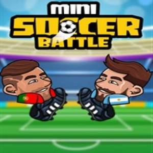 Mini Soccer Battle Xbox One