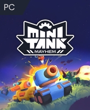 Comprar Mini Tank Mayhem CD Key Comparar Preços