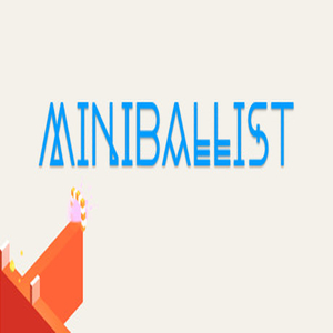 Comprar Miniballist CD Key Comparar Preços
