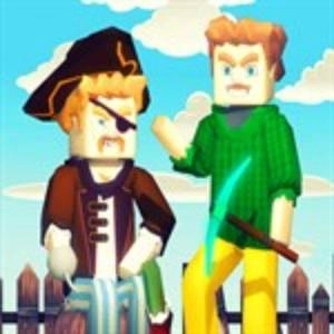 Minicraft Subway Xbox Series X