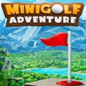 Minigolf Adventure Xbox One
