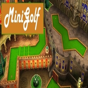 Comprar MiniGolf CD Key Comparar Preços