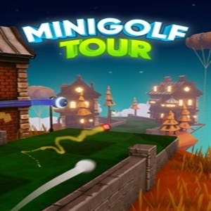 Comprar MiniGolf Tour Xbox Series Barato Comparar Preços