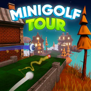 Comprar MiniGolf Tour PS4 Comparar Preços