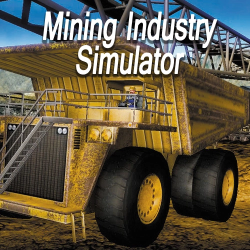 Mining Industry Simulator Pc