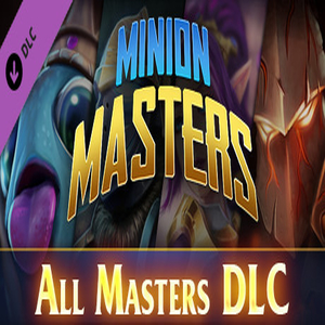 Comprar Minion Masters All Masters Upgrade CD Key Comparar Preços