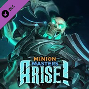 Minion Masters Arise Pc