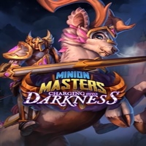 Comprar Minion Masters Charging Into Darkness Xbox Series Barato Comparar Preços