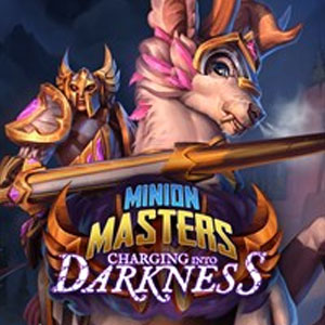 Comprar Minion Masters Charging Into Darkness CD Key Comparar Preços