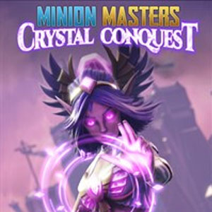 Comprar Minion Masters Crystal Conquest CD Key Comparar Preços