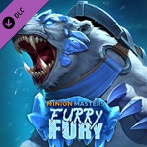Minion Masters Furry Fury