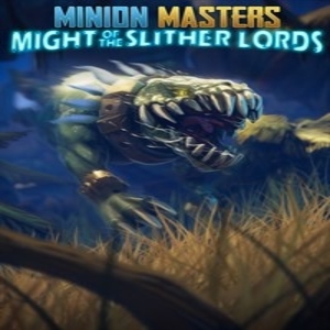 Comprar Minion Masters Might of the Slither Lords Xbox Series Barato Comparar Preços