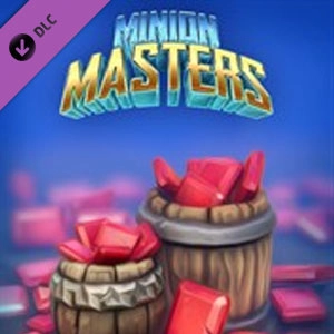 Minion Masters Rubies