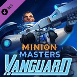 Minion Masters Vanguard Pc
