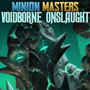 Comprar Minion Masters Voidborne Onslaught Xbox One Barato Comparar Preços