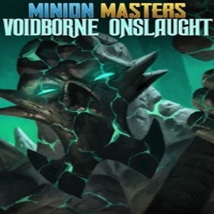 Comprar Minion Masters Voidborne Onslaught Xbox Series Barato Comparar Preços