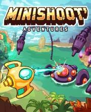 Minishoot' Adventures Switch