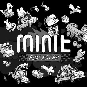 Minit Fun Racer Xbox Series X