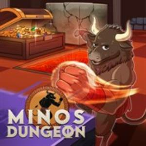 Minos Dungeon