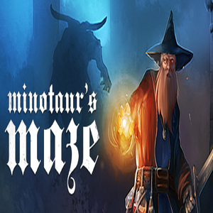 Comprar Minotaurs Maze CD Key Comparar Preços