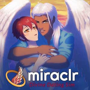 Comprar miraclr Divine Dating Sim CD Key Comparar Preços