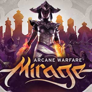 Comprar Mirage Arcane Warfare CD Key Comparar Preços
