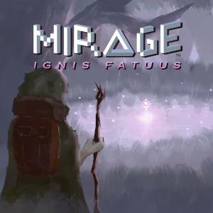 Mirage Ignis Fatuus Xbox Series X