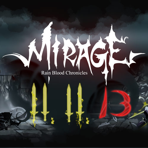 Comprar Mirage Rain Blood Chronicles CD Key Comparar Preços