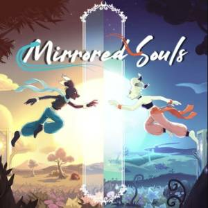 Mirrored Souls Playstation 5