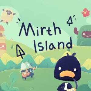 Mirth Island Xbox Series X
