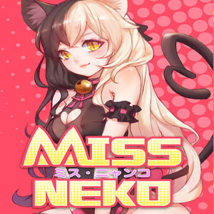 Comprar Miss Neko CD Key Comparar Preços