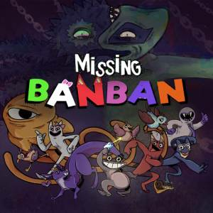 Missing Banban Switch