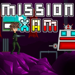 Mission XAM Pc