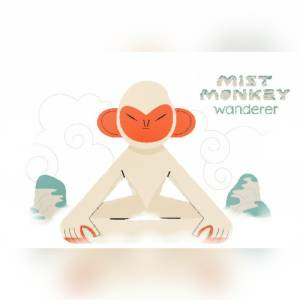 Mist Monkey wanderer Pc