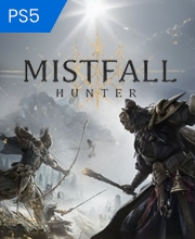 Comprar Mistfall Hunter PS5 Barato Comparar Preços