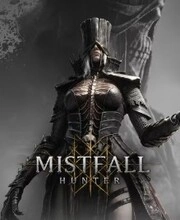 Mistfall Hunter - Upgrade to Deluxe Edition Pc
