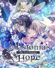 Comprar Mistonia's Hope The Lost Delight Nintendo Switch barato Comparar Preços