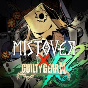 MISTOVER Dr. Faust's Otherworldly Adventure Pc