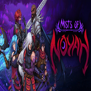 Comprar Mists of Noyah CD Key Comparar Preços