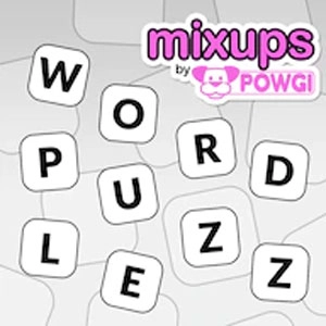 Mixups by POWGI Xbox Series X